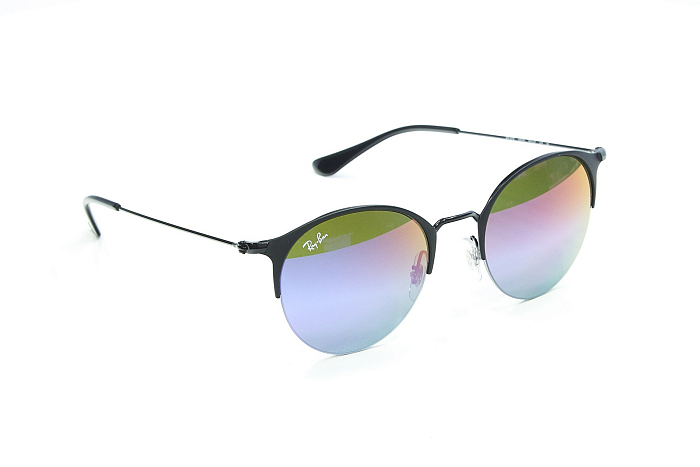Солнцезащитные очки -  Ray-Ban 0RB3578-186/B1 50 (+) - 2