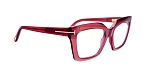 Оправы -  Tom Ford 6093-B 069 53 (+) - 1