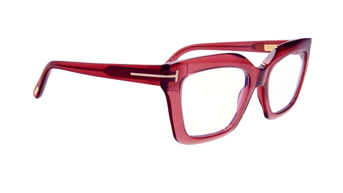 Оправы -  Tom Ford 6093-B 069 53 (+) - 1