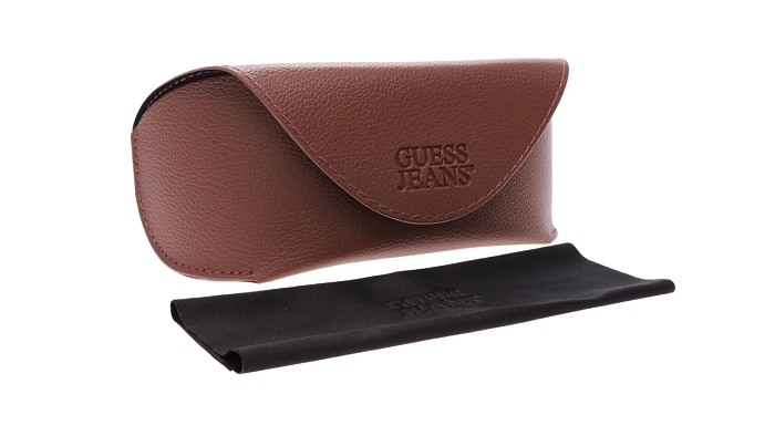 Оправы -  Guess Jeans 50000 005 53 (+) - 3