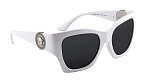 Солнцезащитные очки -  Versace 0VE4452-314/87 55 (+) - 1