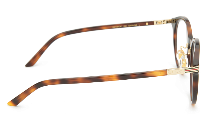 Оправы -  Gucci GG1454OK-002 52 (+) - 2