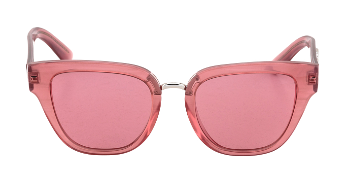Солнцезащитные очки -  Dolce & Gabbana 0DG4437-3405A4 51 (+) - 0