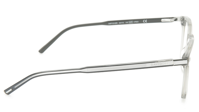 Оправы -  Davidoff DAP112-02R 50/19 (+) - 2