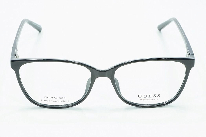 Оправы -  Guess 3008 001 (+) - 0