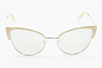 Солнцезащитные очки -  Guess 7598 74S 54 (+) - 1