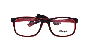 Оправа Опр. Fisher-Price FPVN044 C.BLK 50-16-130 (+)