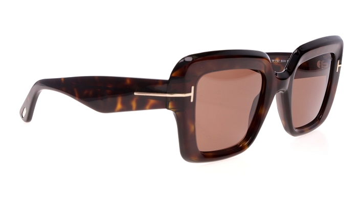 Солнцезащитные очки -  Tom Ford 1157 52J 50 (+) - 1