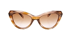 Солнцезащитные очки -  Furla 977V VBL 54 (+) - 0