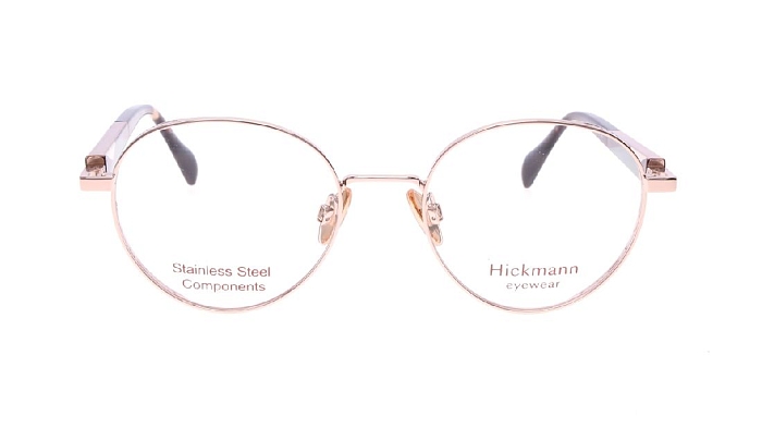 Оправы -  Hickmann HIY1055-05A (+) - 0