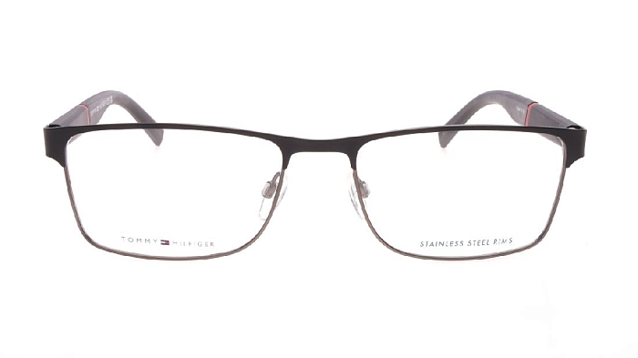Оправы -  Tommy Hilfiger 2041-TI7 60 (+) - 0