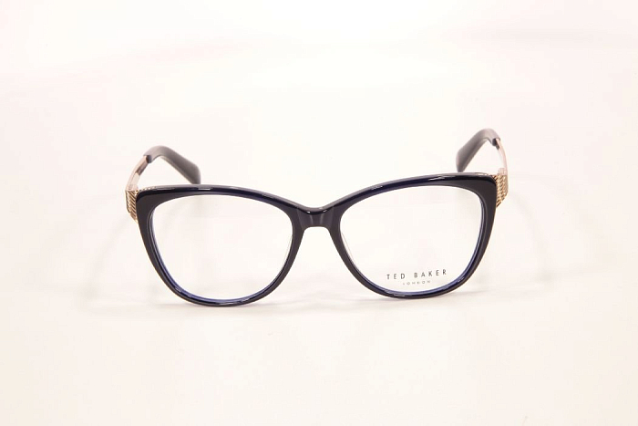 Оправы -  Ted Baker Nia 9147-604 52 (+) - 0