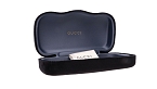 Солнцезащитные очки -  Gucci GG1437S-001 55 (+) - 4