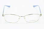 Оправы -  Versace 0VE1226B-1398 54 (+) - 0