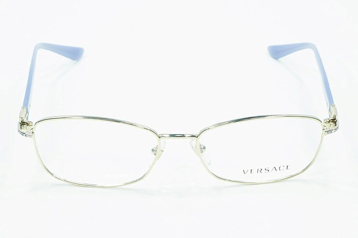 Оправы -  Versace 0VE1226B-1398 54 (+) - 0