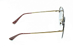 Солнцезащитные очки -  Vogue 0VO4080S-5074H7 58 (+) - 2