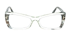 Оправы -  Tom Ford 5879-B 093 55 (+) - 0