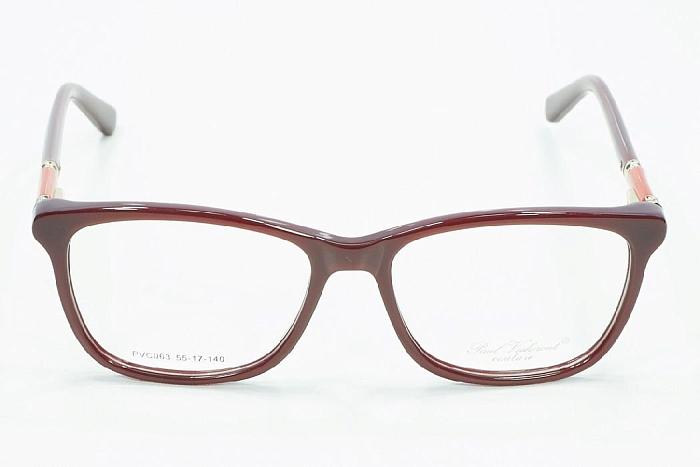 Оправы -  Paul Vosheront couture 063 C1 (+) - 0