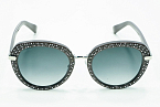 Солнцезащитные очки -  Jimmy Choo MORI/S-9RQ (+) - 1