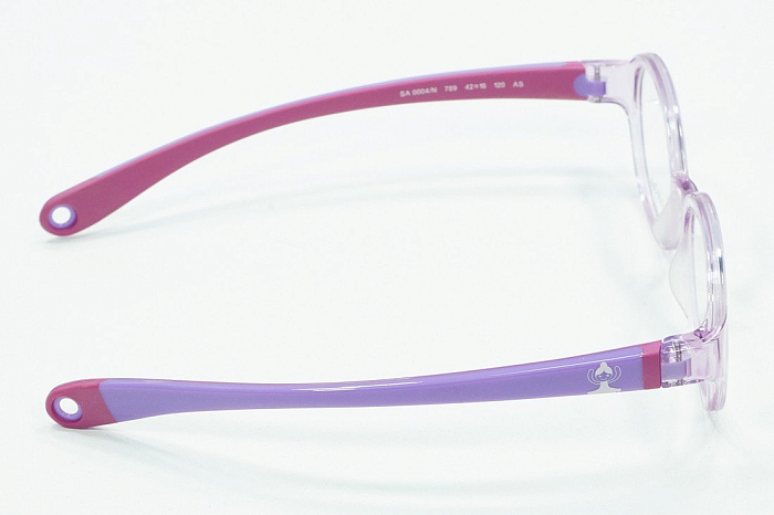 Оправы -  Safilo 0004/N-789 (+) 0-3 - 2