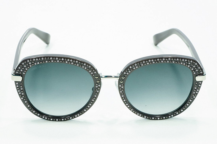 Солнцезащитные очки -  Jimmy Choo MORI/S-9RQ (+) - 1