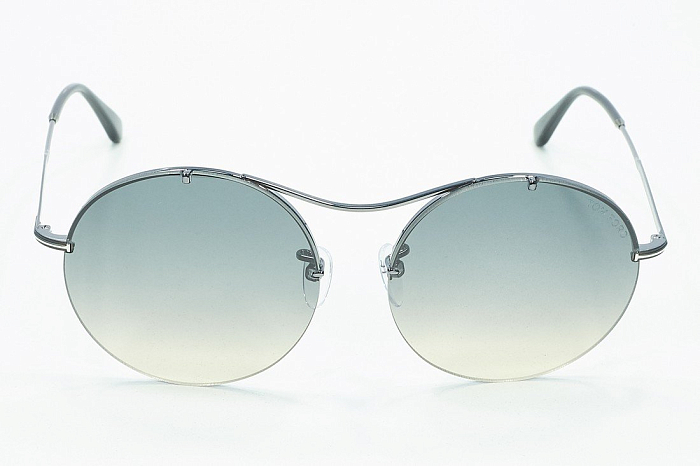 Солнцезащитные очки -  Tom Ford 565-08B 58 (+) - 0