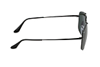 Солнцезащитные очки -  Ray-Ban 0RB3560-002/58 61 (+) - 2