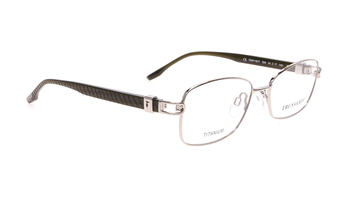 Оправы -  Trussardi TSW1161T 03A (+) - 1