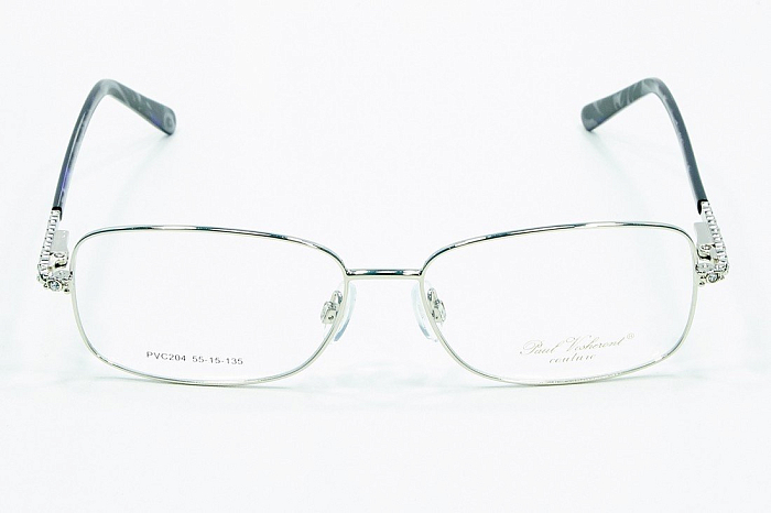 Оправы -  Paul Vosheront couture 204 C2 (+) - 1