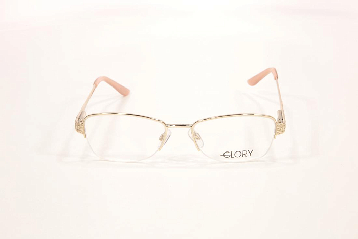 Оправы -  Glory 120-Gold - 1