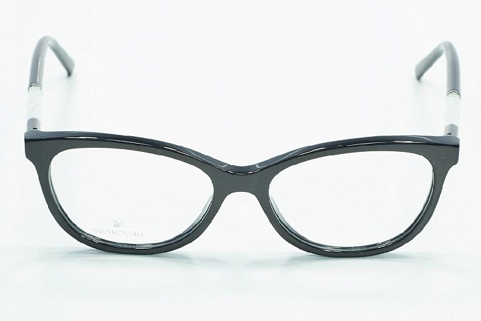 Оправы -  Swarovski SK 5211-001 54 (+) - 0