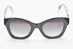 Солнцезащитные очки -  Fendi 0204/S-5ND (+) - 0