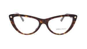 Оправа Опр. Jimmy Choo JC3044HU-5002 54 (+)