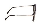 Солнцезащитные очки -  Celine 40027I-20R 58 (+) - 2