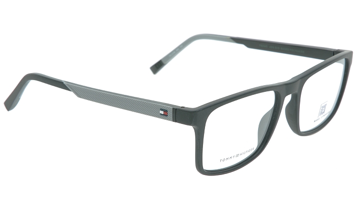Оправы -  Tommy Hilfiger 2148-08A 55 (+) - 1