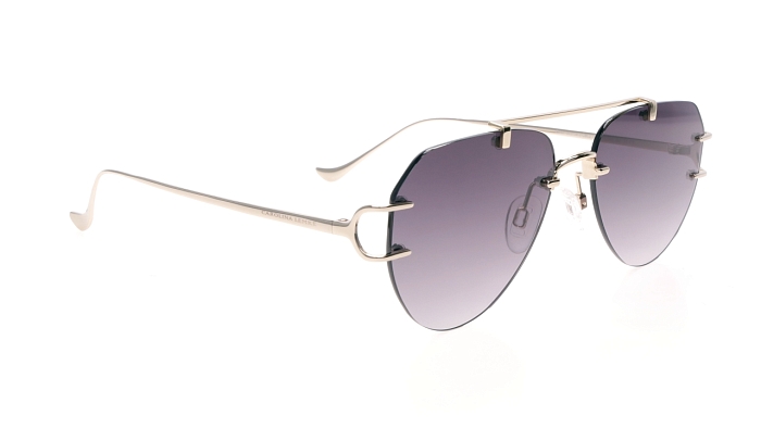 Солнцезащитные очки -  Carolina Lemke CL3708 3 (+) - 1