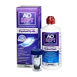 Аксессуары AOSEPT Раствор AOSept-Plus HydraGlyde 360 мл (пероксидная система)