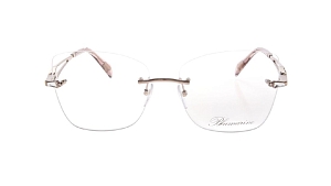 Оправа Опр. Blumarine 224S A32 55 (+)
