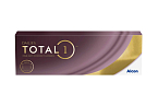 Контактные линзы - Dailies Total 1 (30) - 0