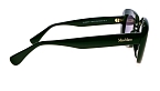 Солнцезащитные очки -  Max Mara MM 0170 01A 53 (+) - 2