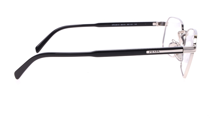 Оправы -  Prada 0PR C50VD-1BC1O1 55 (+) - 2