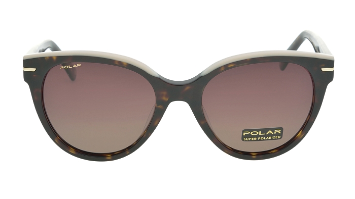 Солнцезащитные очки -  Polar Gold 3025-428 54 (+) - 0