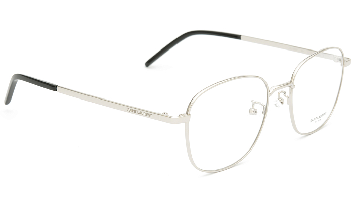 Оправы -  Saint Laurent SL 682/F-001 53 (+) - 1