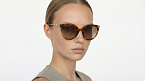 Солнцезащитные очки -  Carolina Herrera CH 0069/S-05L-HA (+) - 3