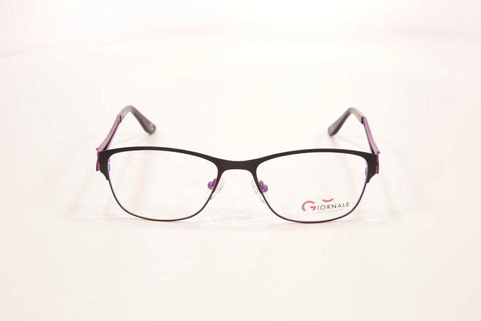 Оправы -  Giornale 372-10 M Purple - 1