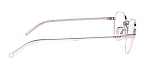 Оправы -  Prada 0PR B53V-1BC1O1 51 (+) - 2