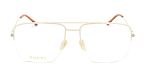 Оправы -  Gucci GG1415O-003 58 (+) - 0
