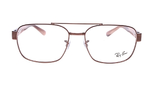 Оправа Опр. Ray-Ban 0RX3751V-3182 58 (+)