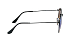 Солнцезащитные очки -  Ray-Ban 0RB3447-002/4O 50 (+) - 2