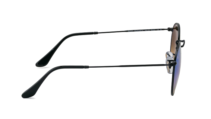 Солнцезащитные очки -  Ray-Ban 0RB3447-002/4O 50 (+) - 2